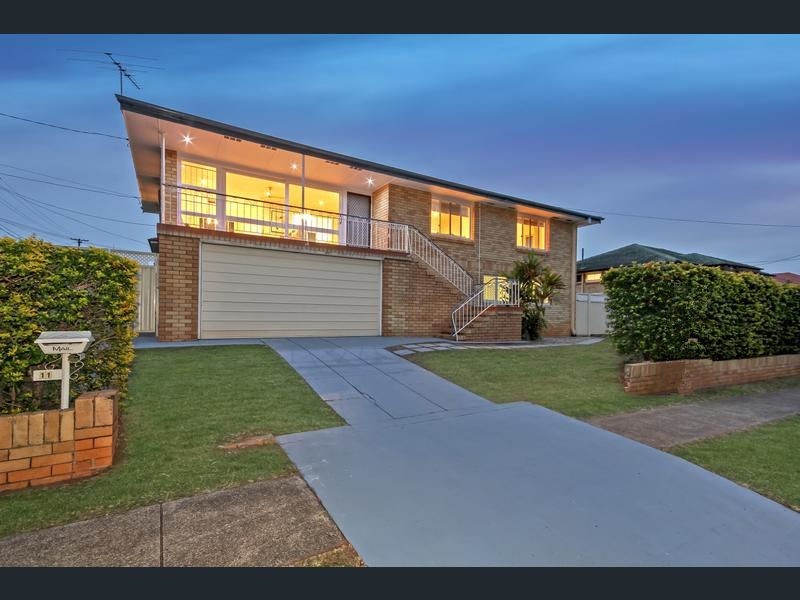 11 Morella Street, Wishart QLD 4122