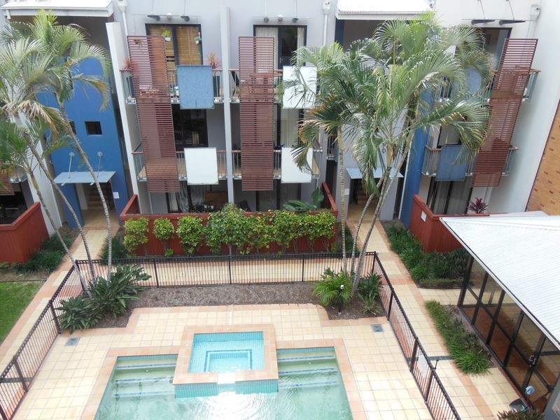 27 Ballow Street, Fortitude Valley QLD 4006