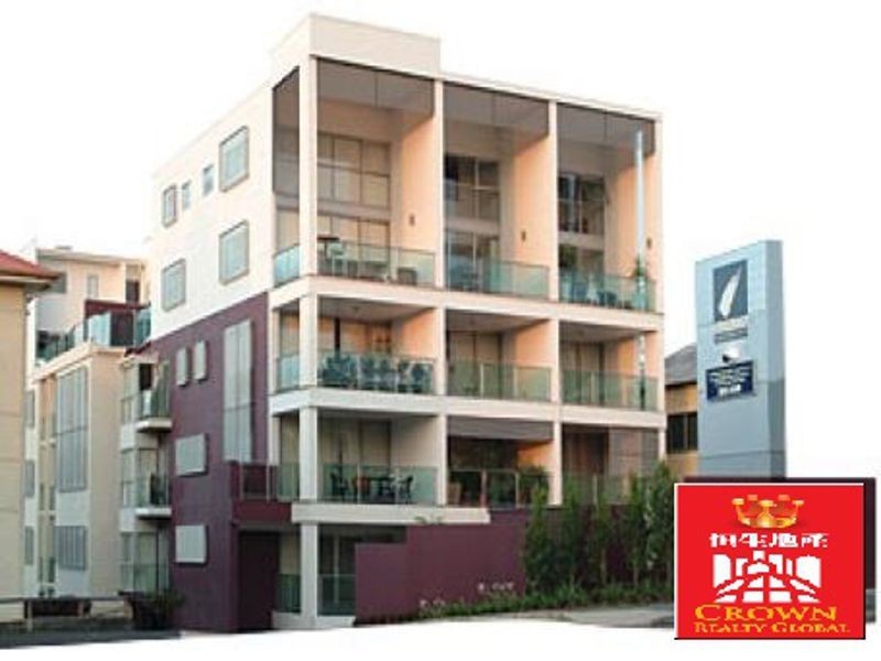 Spring Hill QLD 4000