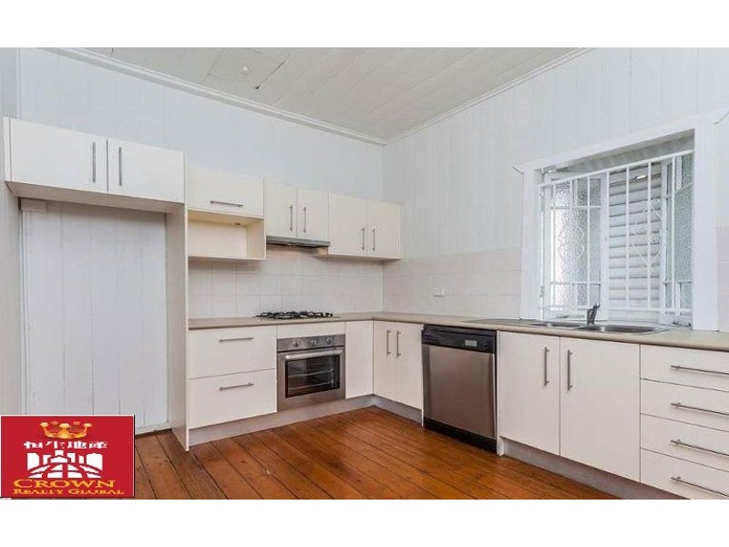 Spring Hill QLD 4000