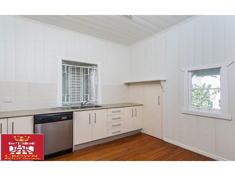 Spring Hill QLD 4000