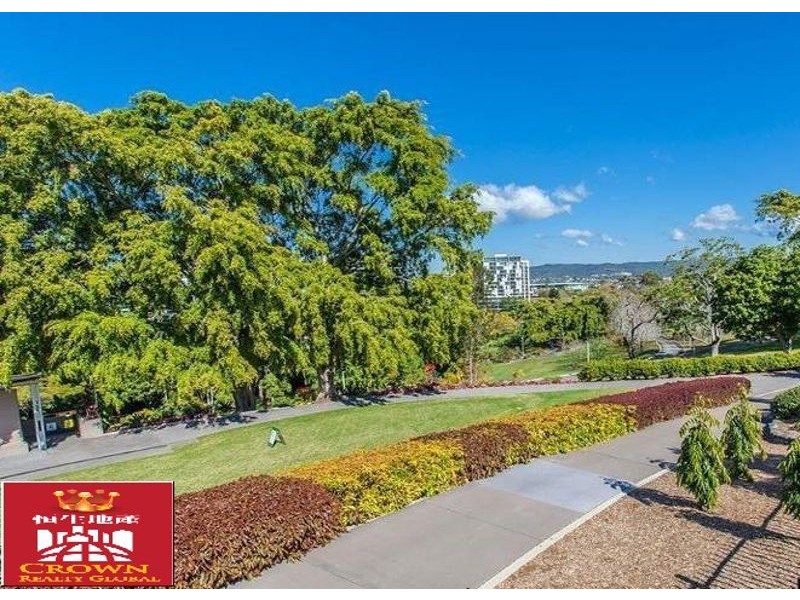 Spring Hill QLD 4000