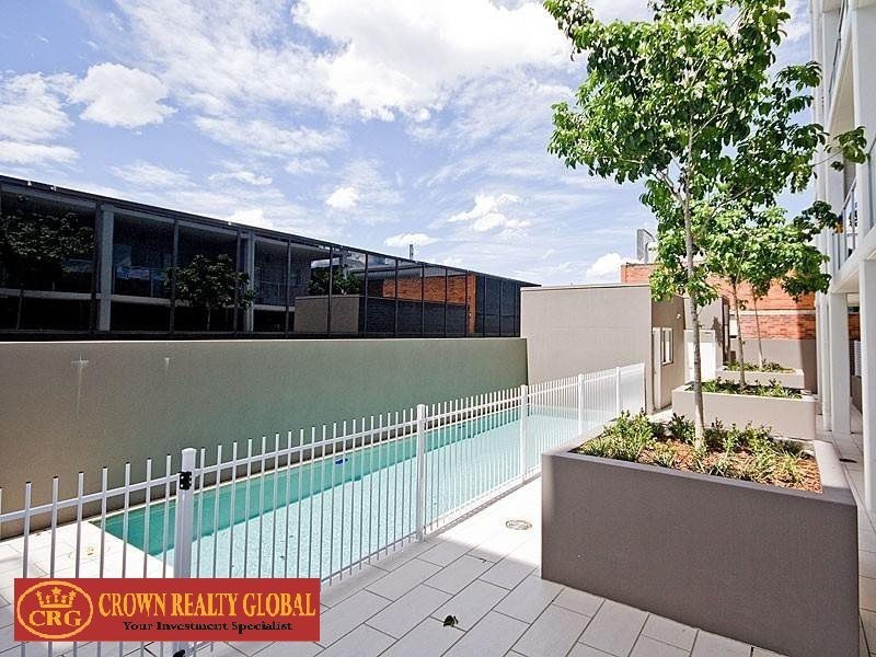 Spring Hill QLD 4000