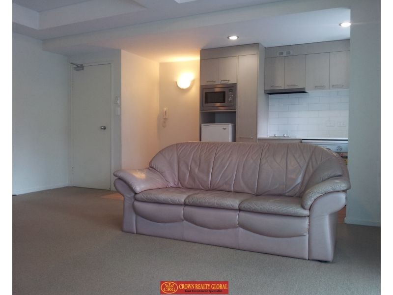Spring Hill QLD 4000