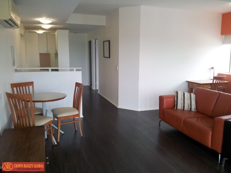 Spring Hill QLD 4000