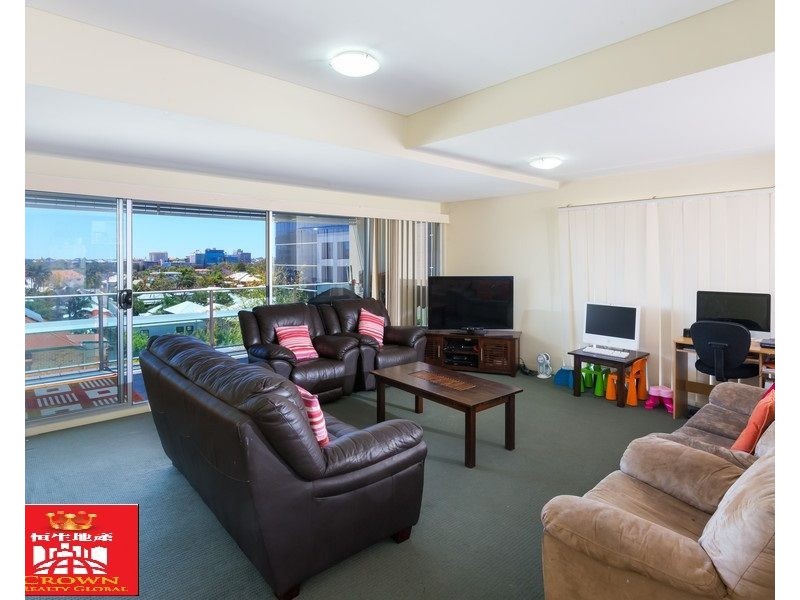 Spring Hill QLD 4000