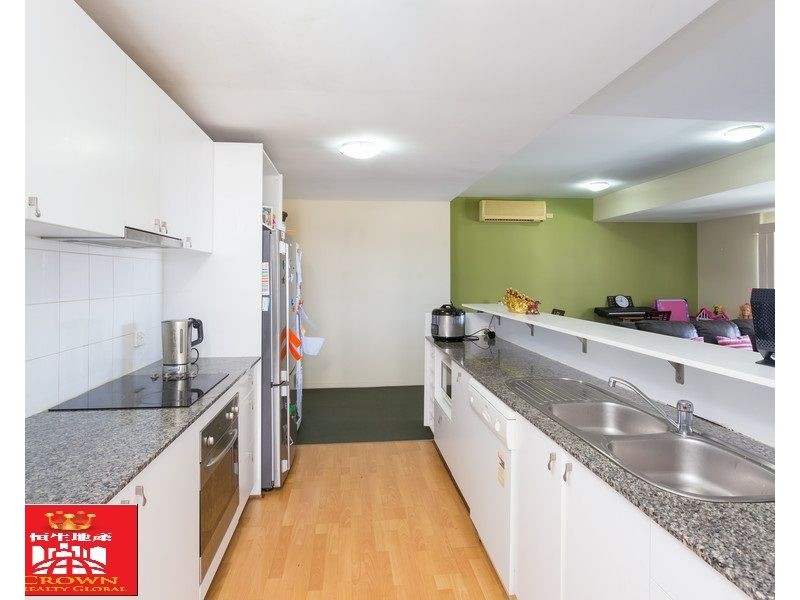 Spring Hill QLD 4000