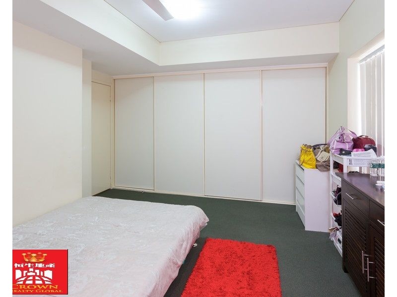 Spring Hill QLD 4000