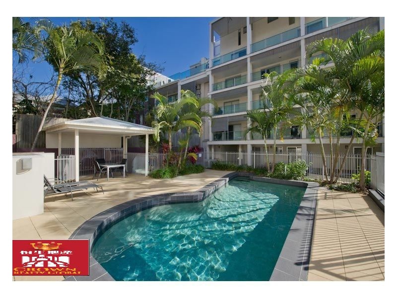 Spring Hill QLD 4000