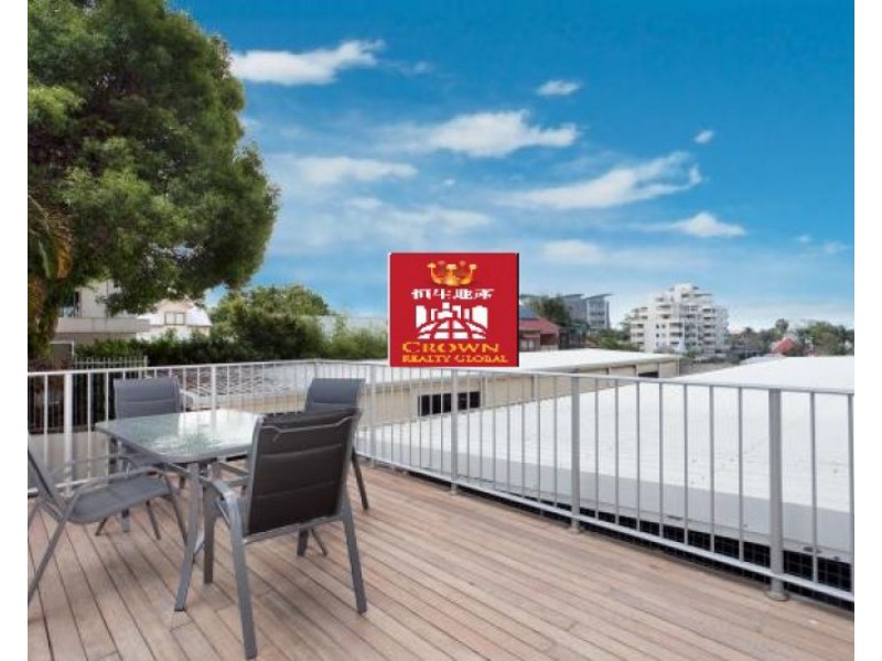 Spring Hill QLD 4000