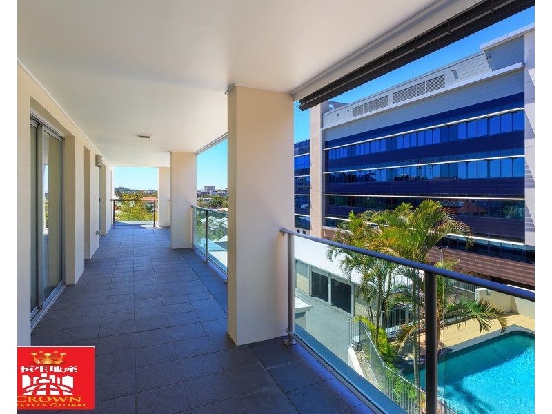 Spring Hill QLD 4000