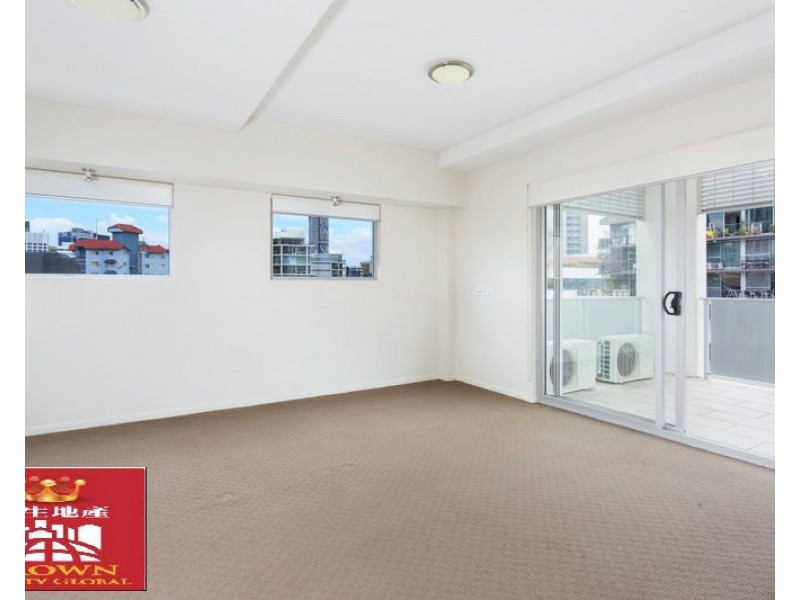 L28/ 41 Fortescue St, Spring Hill QLD 4000