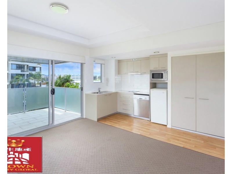 L28/ 41 Fortescue St, Spring Hill QLD 4000