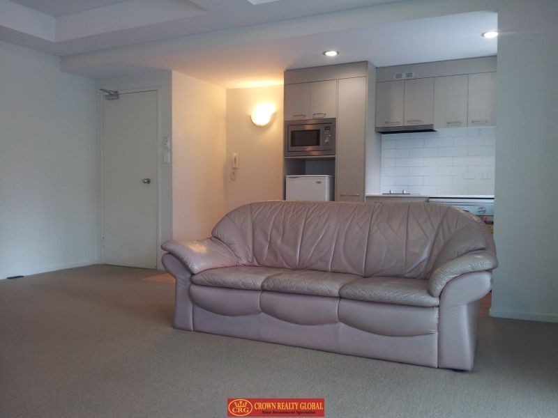 Spring Hill QLD 4000