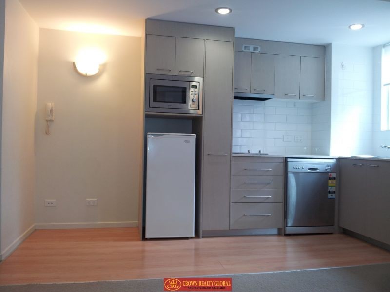 Spring Hill QLD 4000