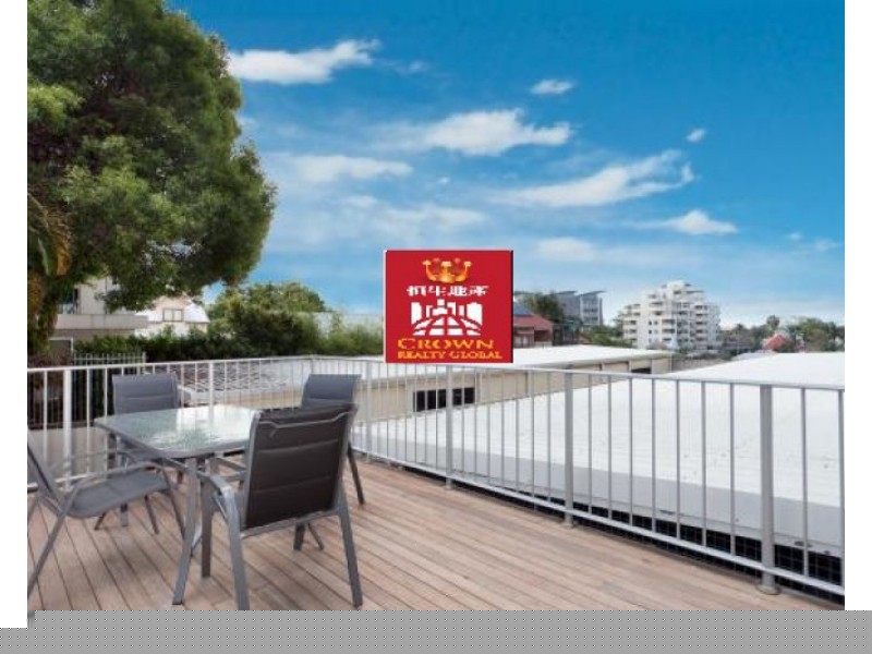 Spring Hill QLD 4000