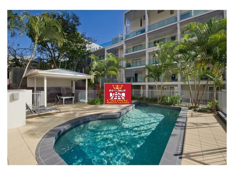 Spring Hill QLD 4000