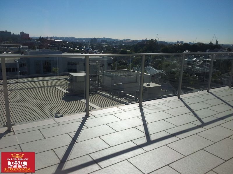 Spring Hill QLD 4000