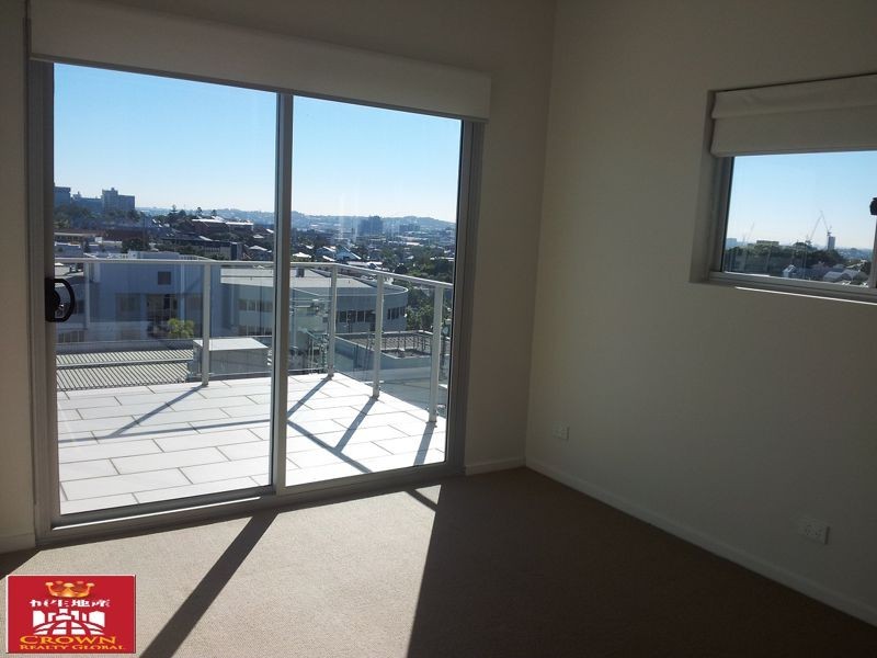 Spring Hill QLD 4000