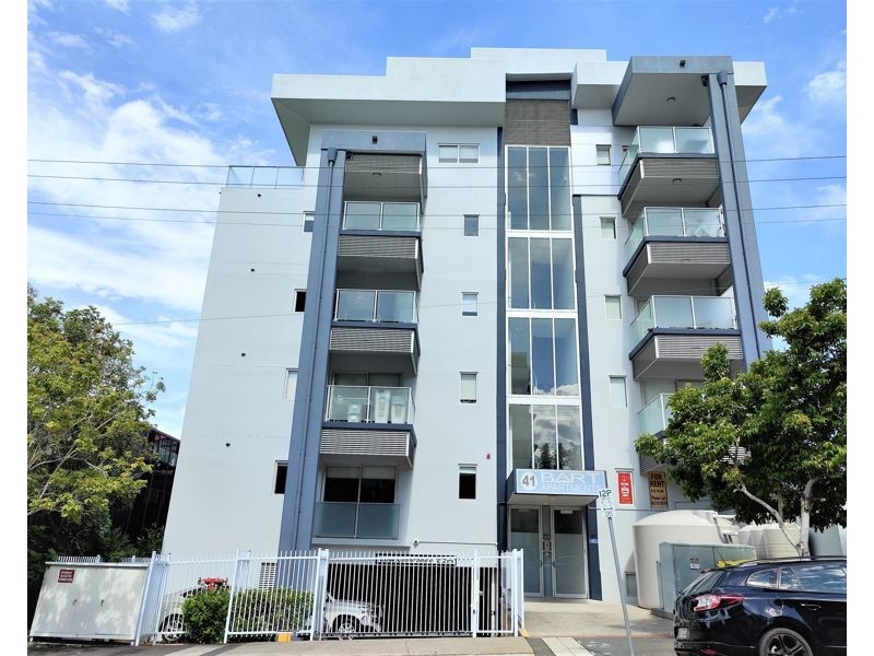 Spring Hill QLD 4000