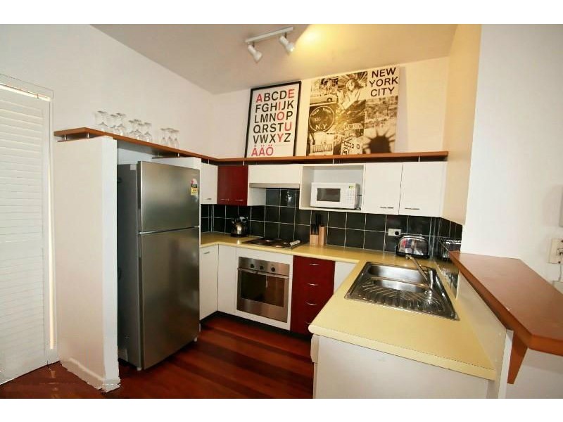 27 Ballow Street, Fortitude Valley QLD 4006