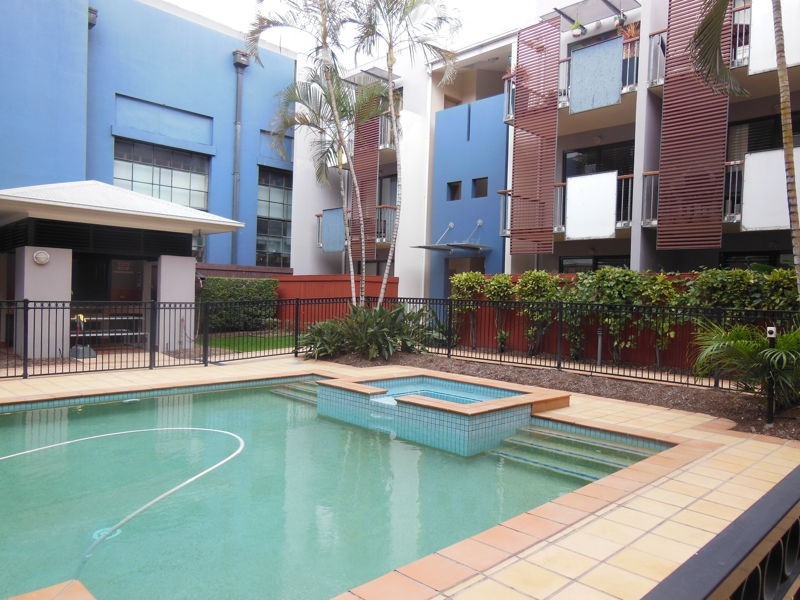 18 / 27 Ballow Street, Fortitude Valley QLD 4006