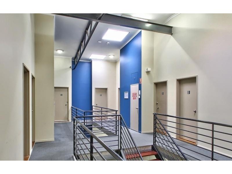 18 / 27 Ballow Street, Fortitude Valley QLD 4006