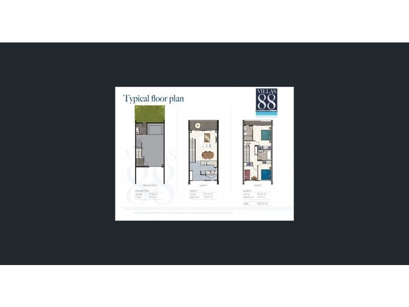 Unit 7 1 Mervyn Thomas Dr, Hope Island QLD 4212