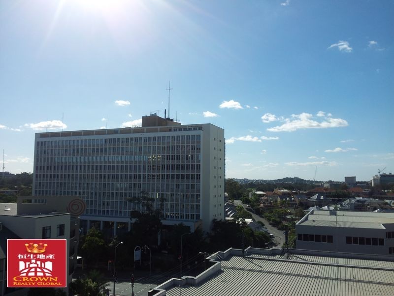 Spring Hill QLD 4000