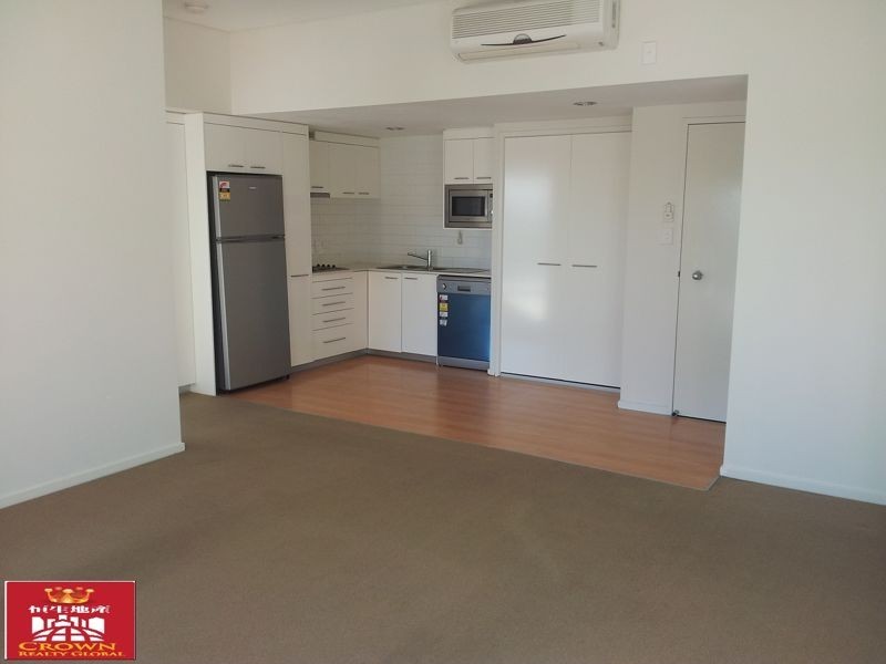 B3A/41 Fortescue St, Spring Hill QLD 4000