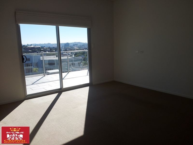 B3A/41 Fortescue St, Spring Hill QLD 4000