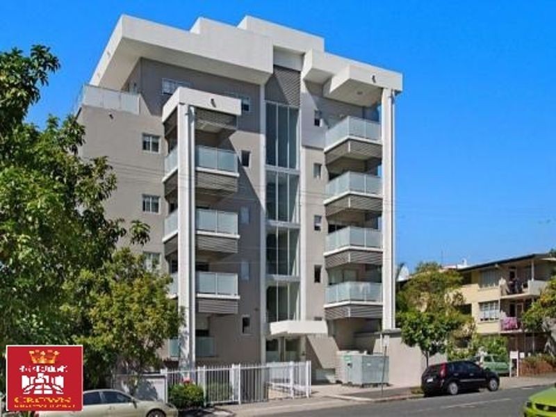 B3A/41 Fortescue St, Spring Hill QLD 4000