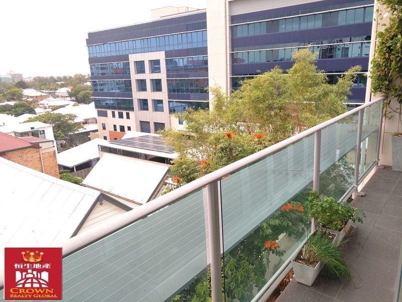 Spring Hill QLD 4000