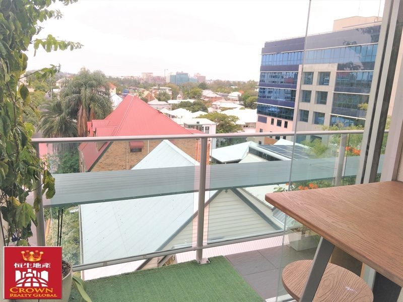 Spring Hill QLD 4000