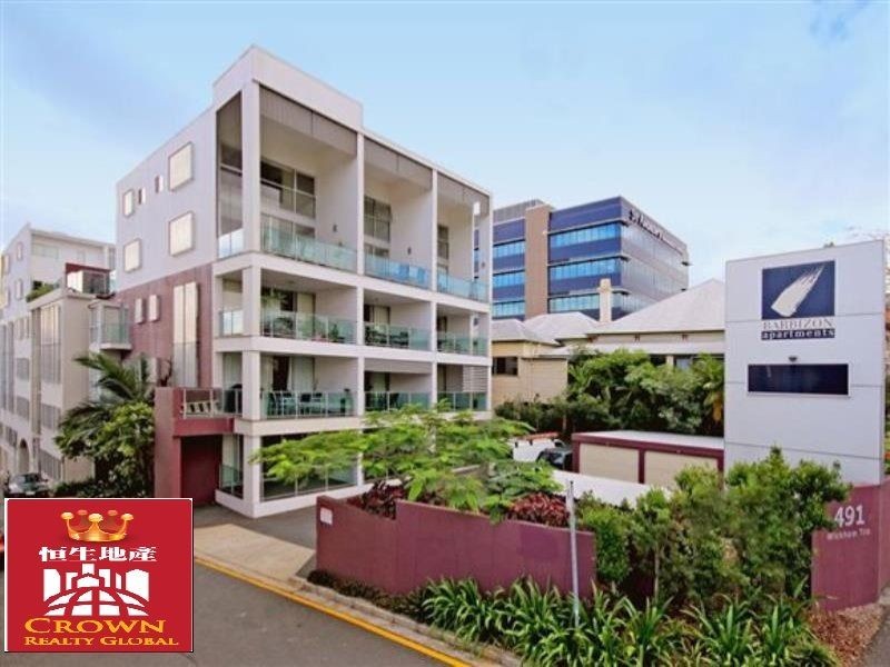 Spring Hill QLD 4000