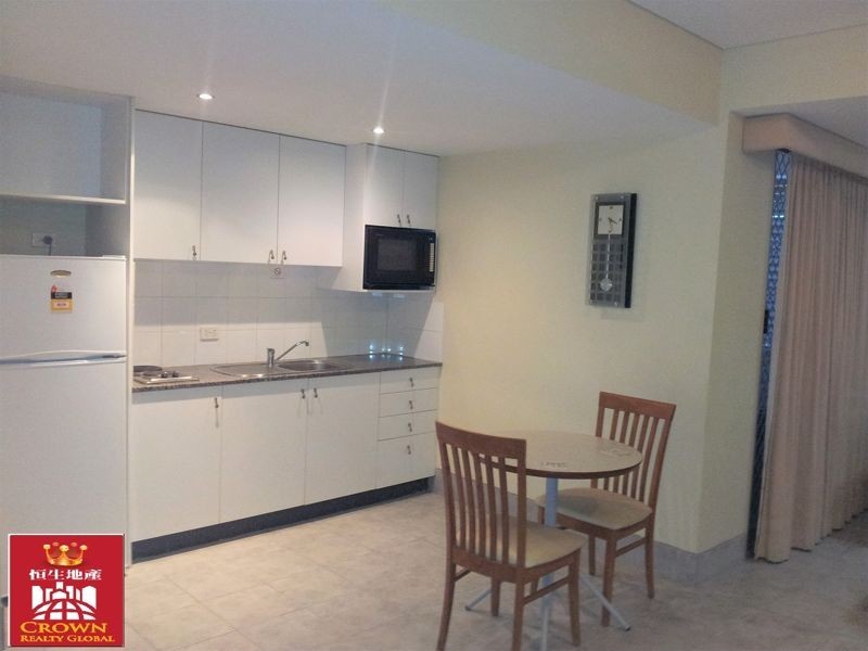 L1S/491 Wickham Tce, Spring Hill QLD 4000