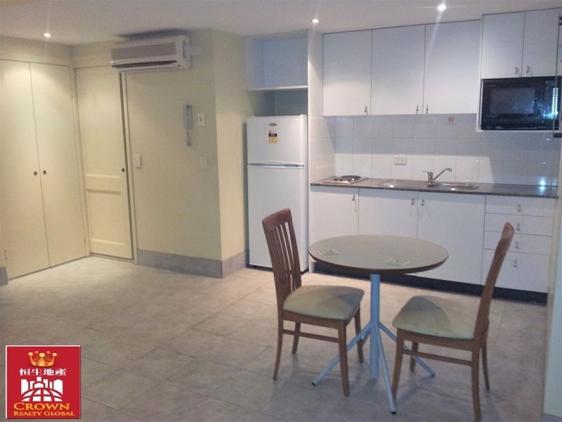 L1S/491 Wickham Tce, Spring Hill QLD 4000