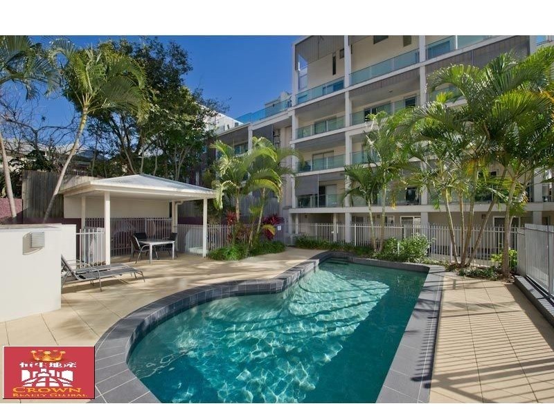 L1S/491 Wickham Tce, Spring Hill QLD 4000