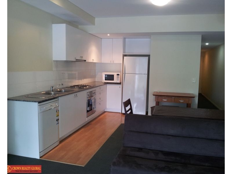 Spring Hill QLD 4000