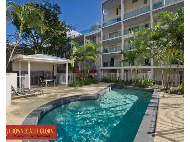 Spring Hill QLD 4000