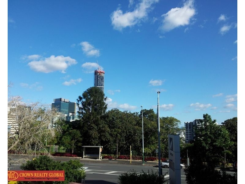 Spring Hill QLD 4000