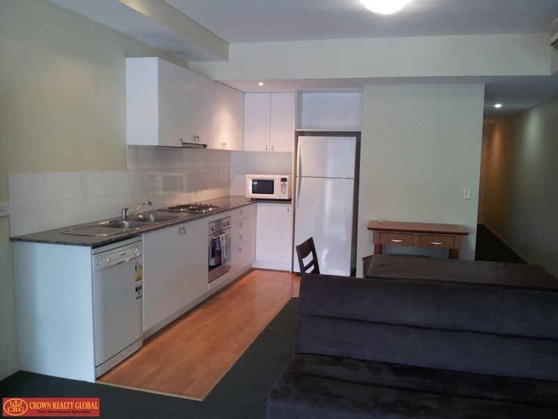 Spring Hill QLD 4000