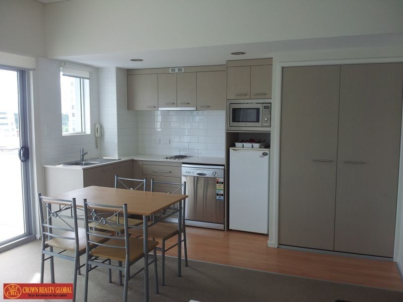 Spring Hill QLD 4000