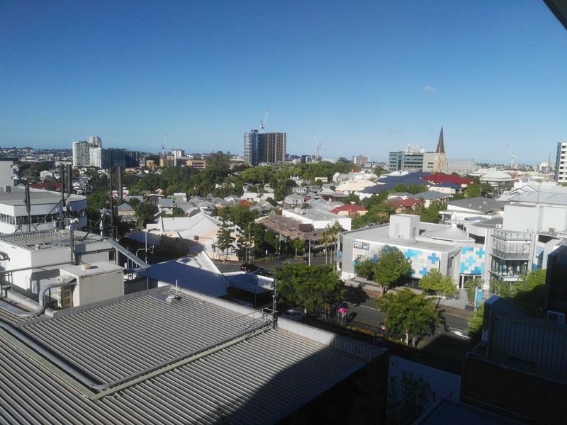 Spring Hill QLD 4000