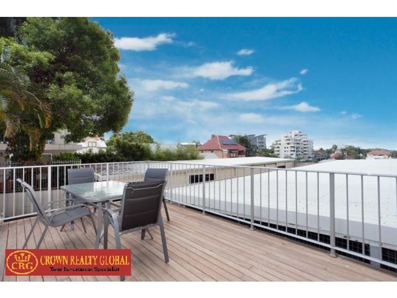 Spring Hill QLD 4000