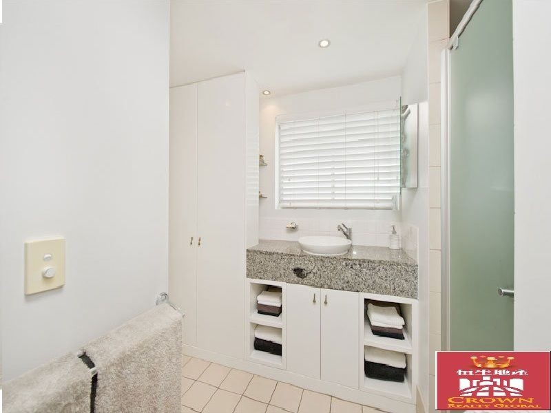 Spring Hill QLD 4000