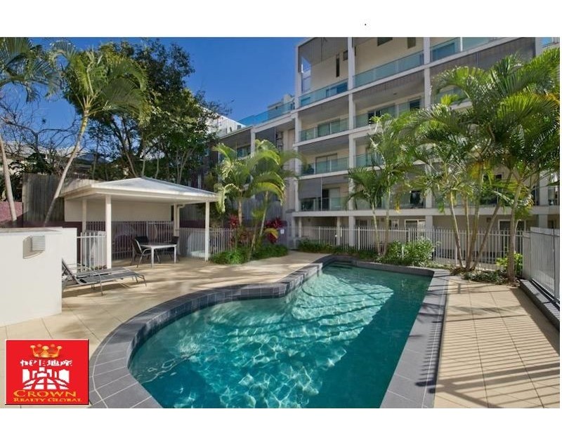 Spring Hill QLD 4000