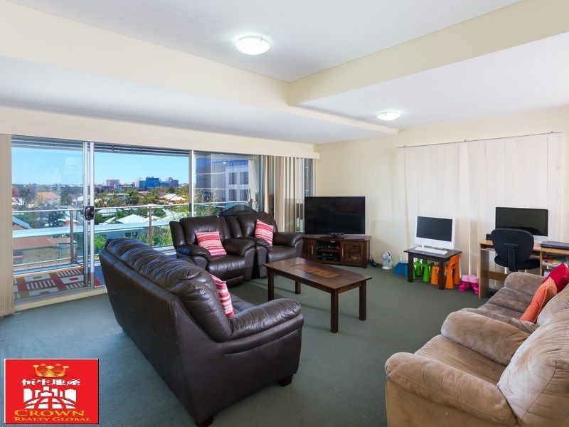 Spring Hill QLD 4000