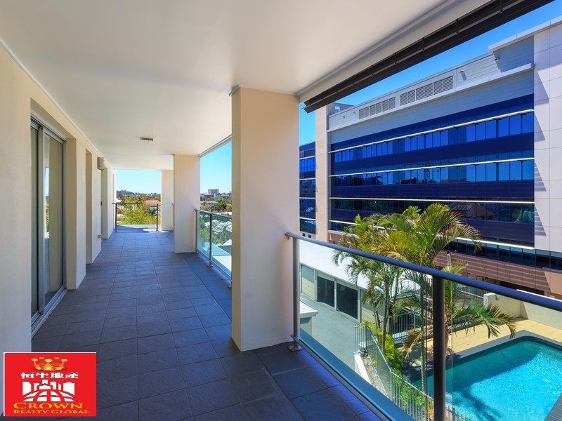 Spring Hill QLD 4000