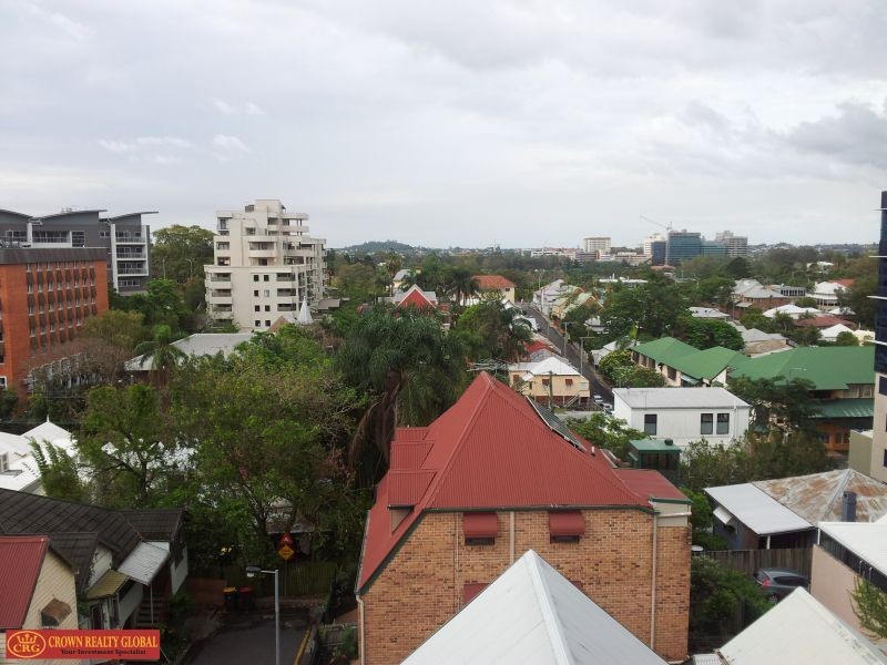 Spring Hill QLD 4000